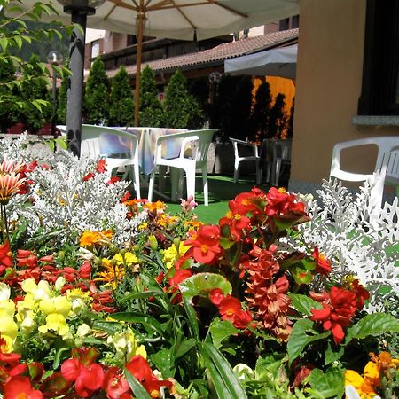 Hotel Binelli Pinzolo Exterior photo