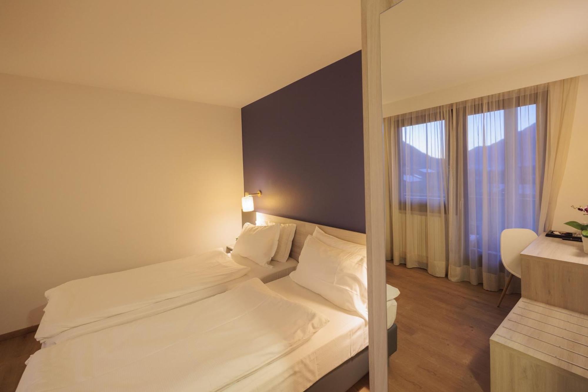 Hotel Binelli Pinzolo Exterior photo