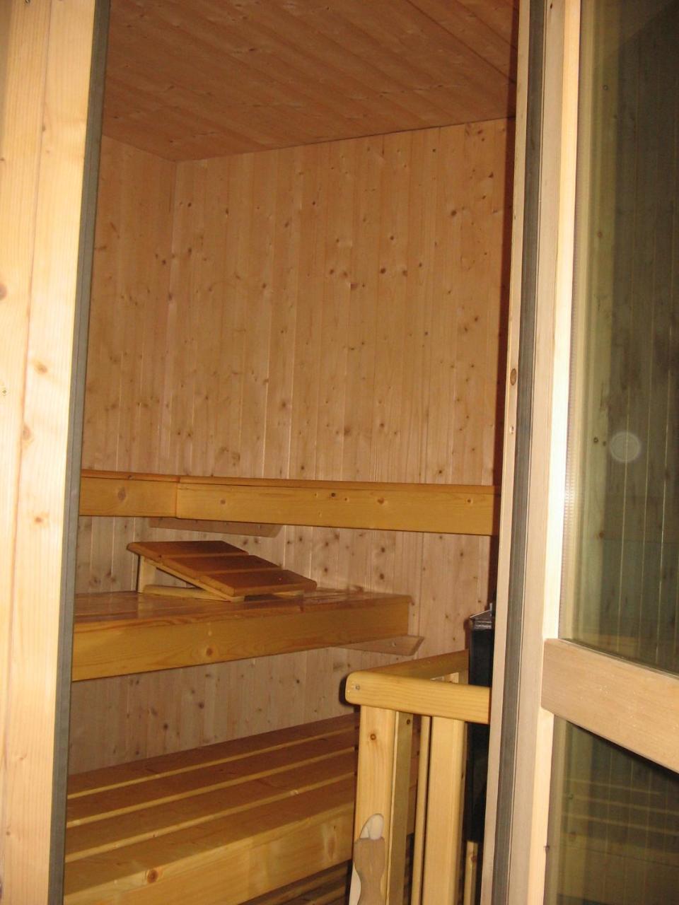 Hotel Binelli Pinzolo Exterior photo